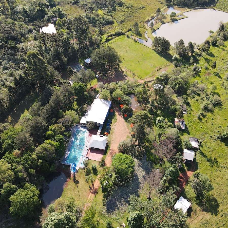 Complejo Turístico Farelluk