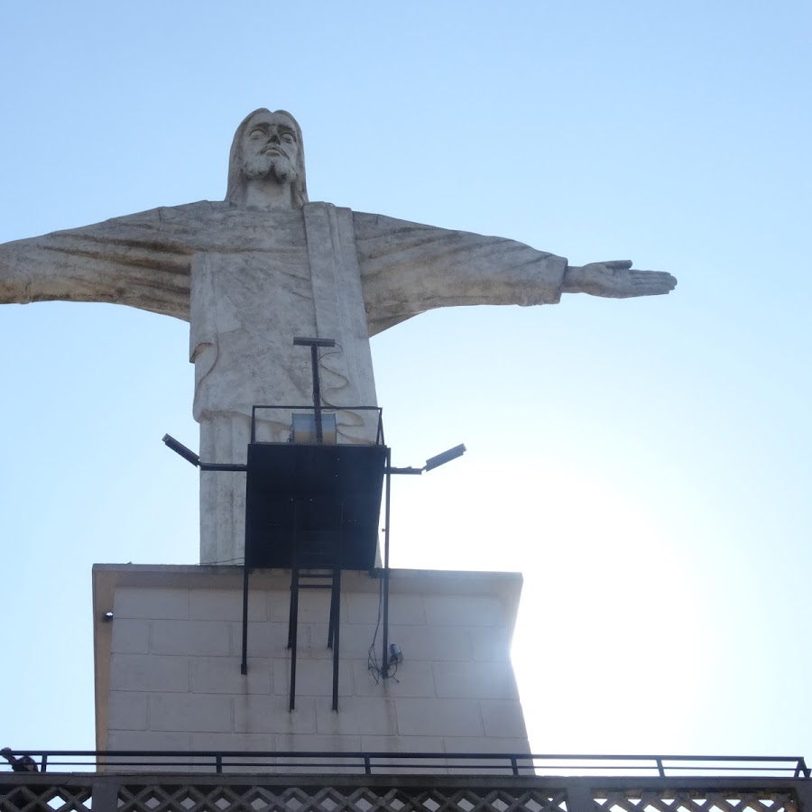Cristo Poços de Caldas