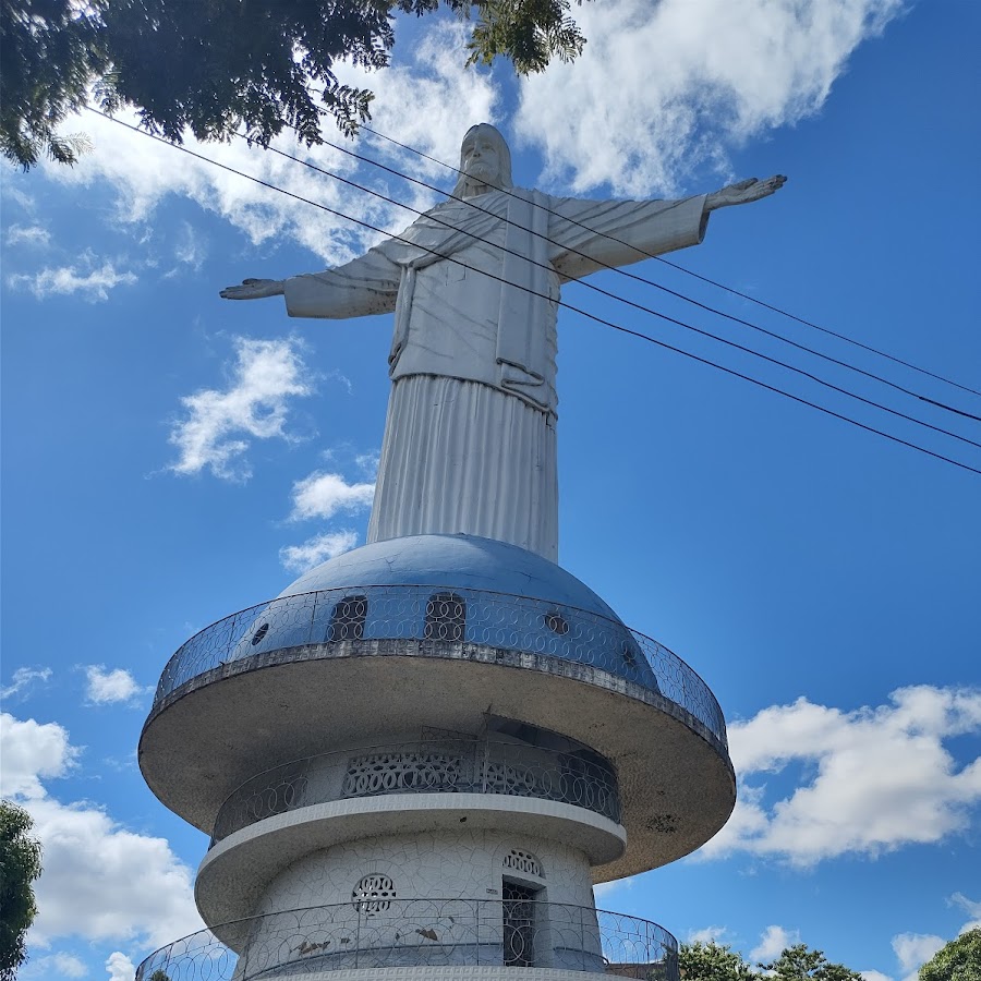 Cristo Redentor de Colatina