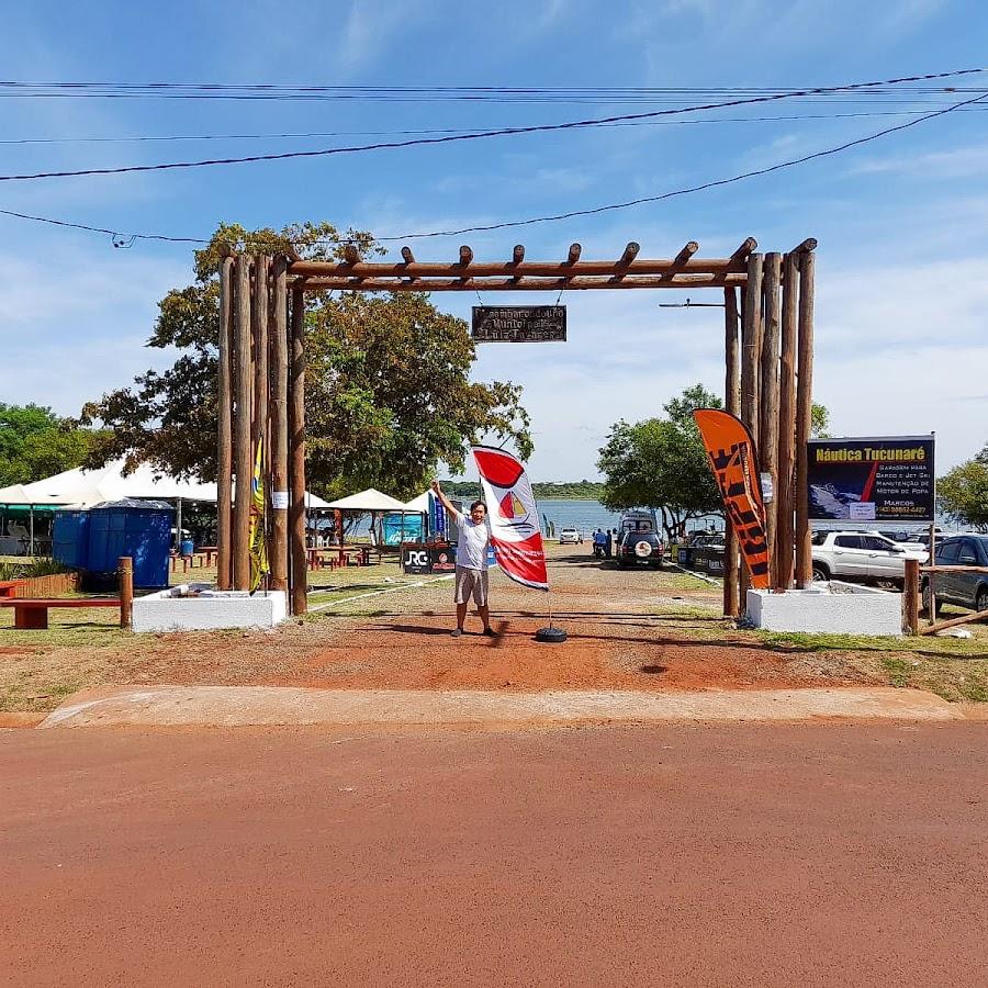 Desembarcadouro municipal de Alvorada