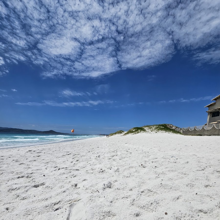 Dunas Beach Estacionamento