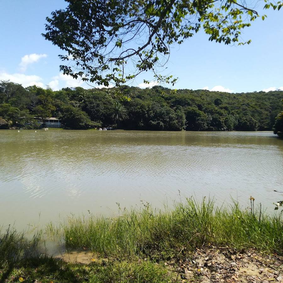 Eco Camping Lagoa Azul