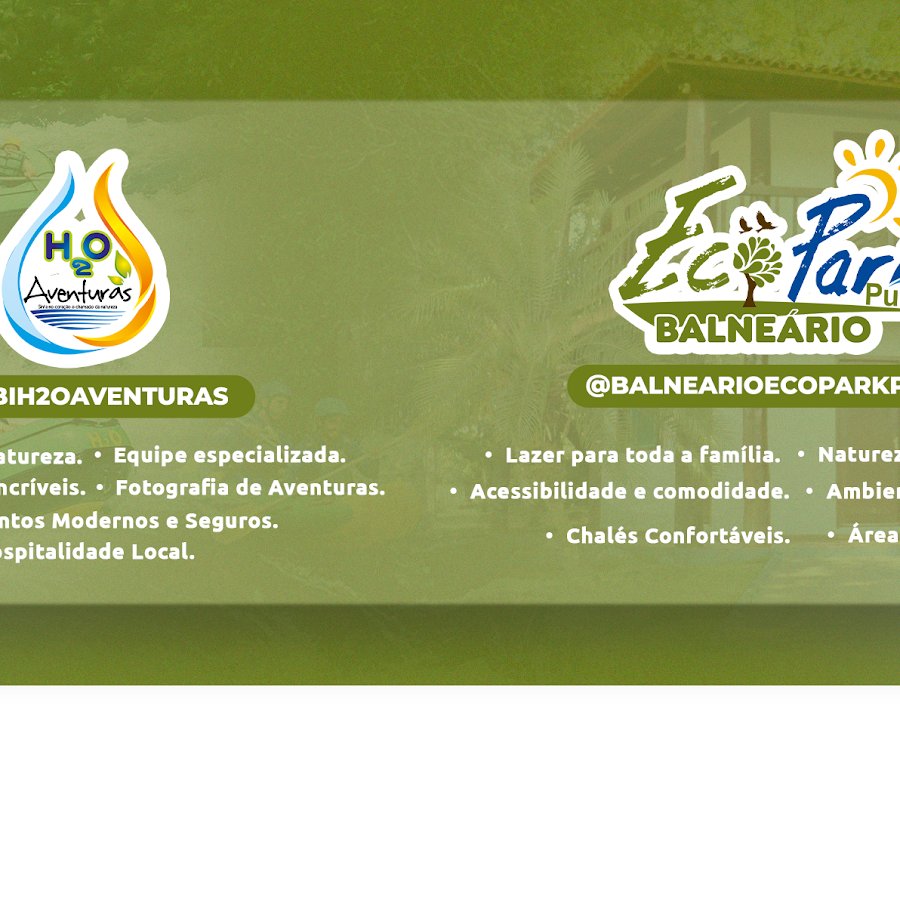 Camping - Eco Parc Pubi