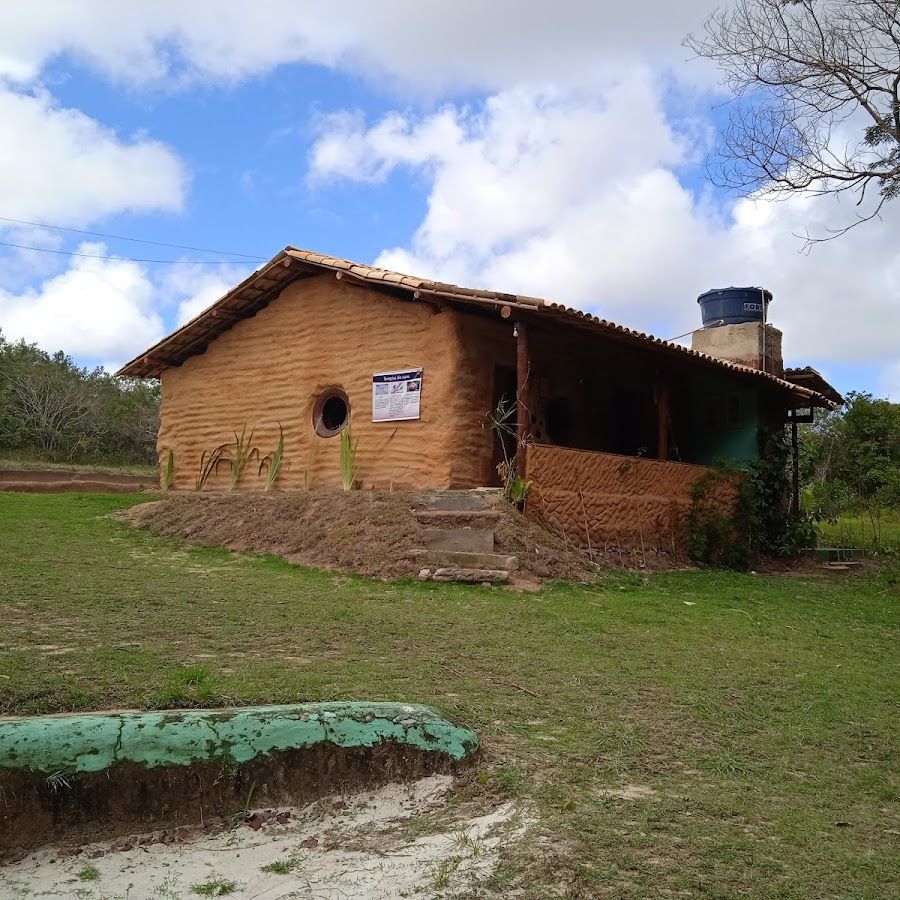 Camping - Ecoparque da mata