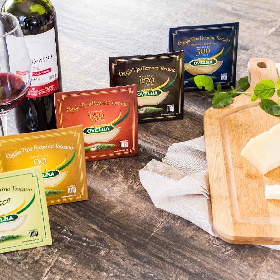 Em frente à Casa da Ovelha