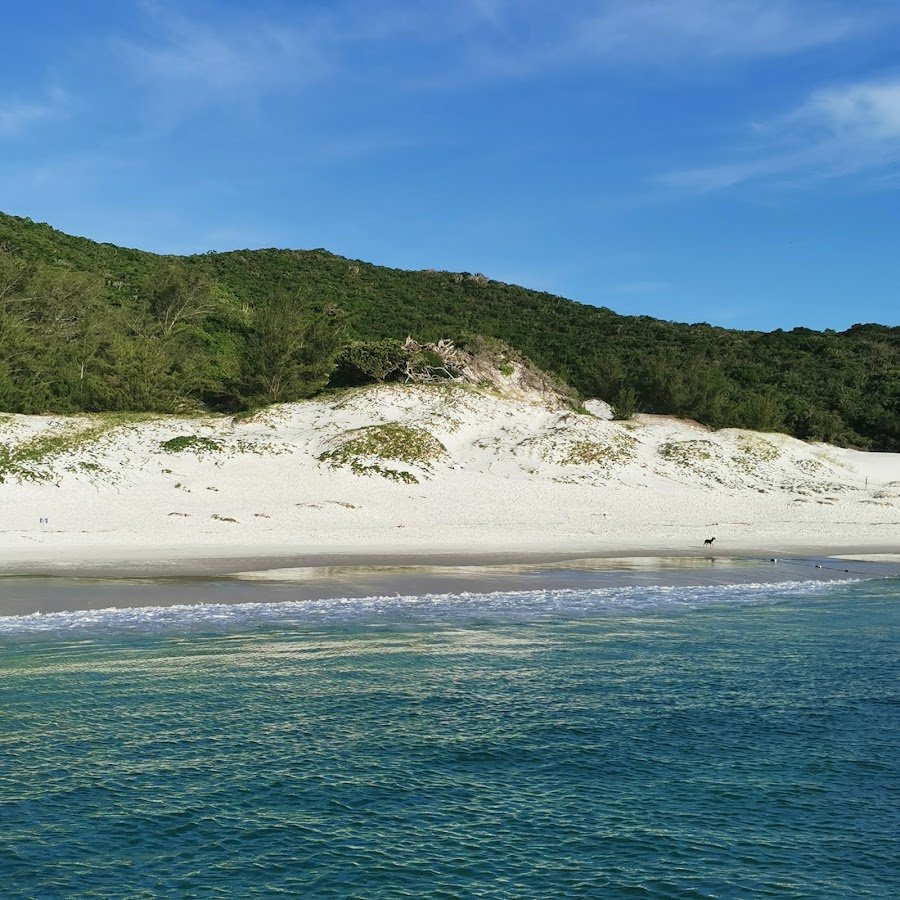 Embarcação Ericka Barreto