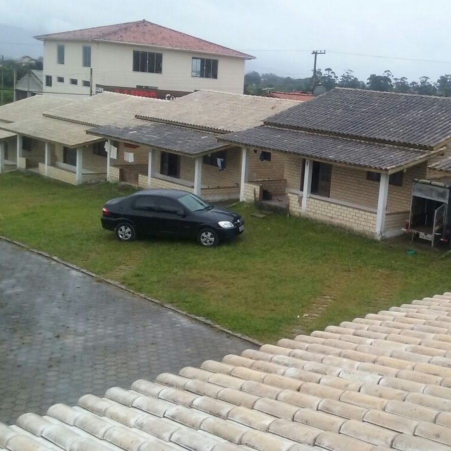 Encantos do Rosa Pousada