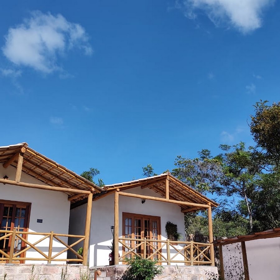 Entrada Campos São João