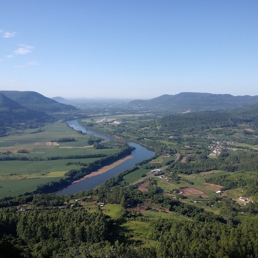 Entrada para Ramp de Paraglider