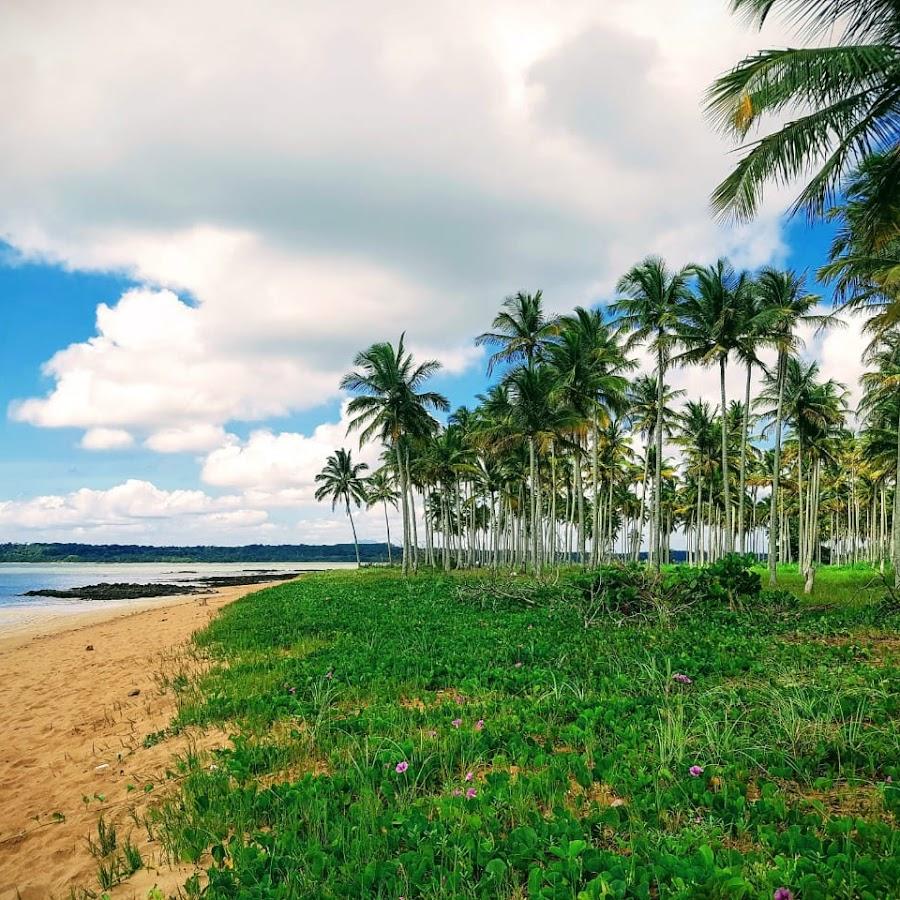 Entre a Pista e a Praia Coqueiral