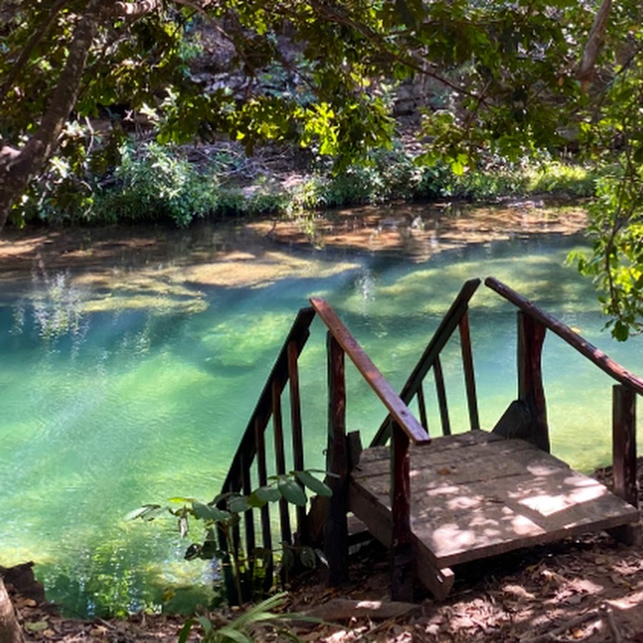 Camping - Escorrega do Betim