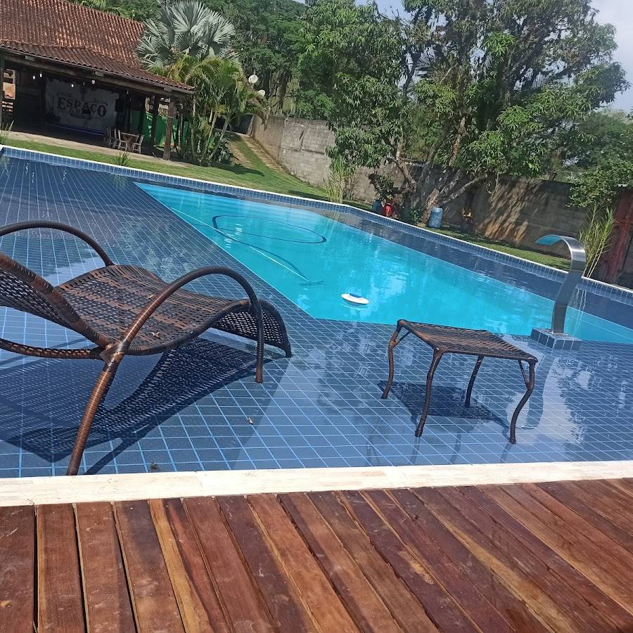 Camping - Espaço anpc eventos