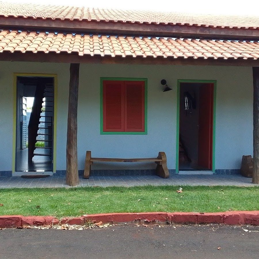 Espaço Pantanal RV Camping & Eventos