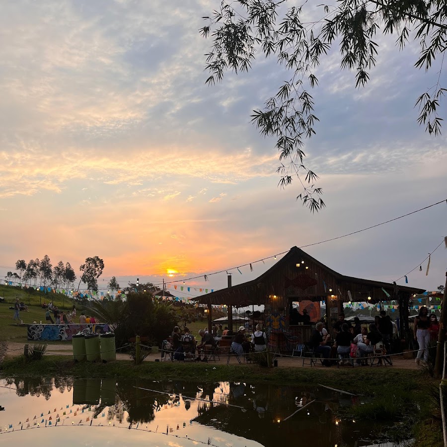 Espaço Terral Camping