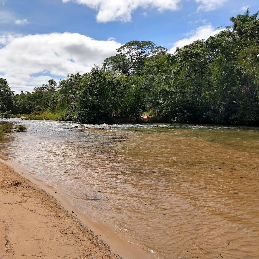 Estacionamento Balneário Douradas