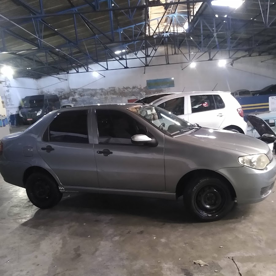 Estacionamento Bengala