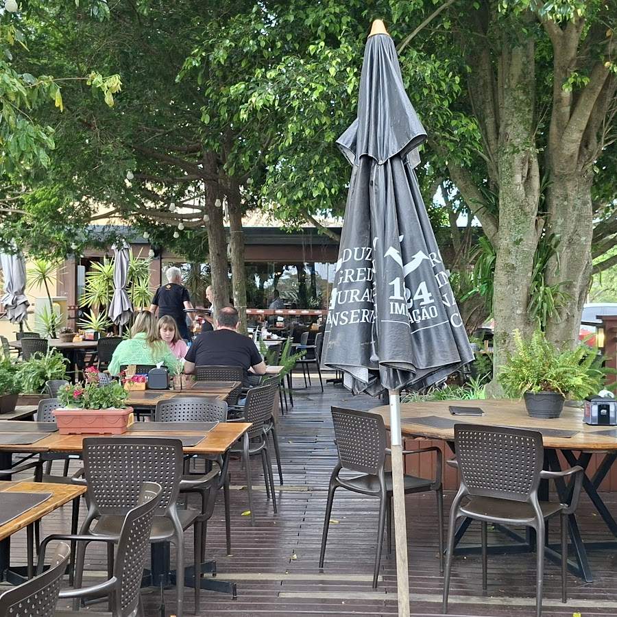 Estacionamento Casa da Colônia