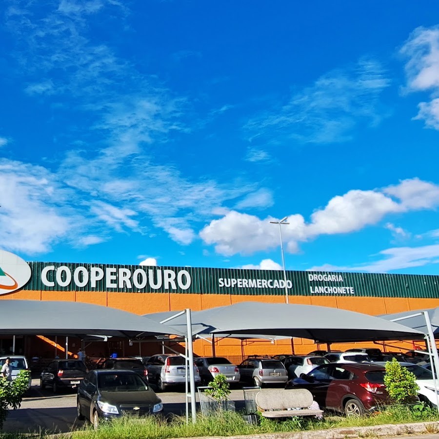 Estacionamento Cooperouro