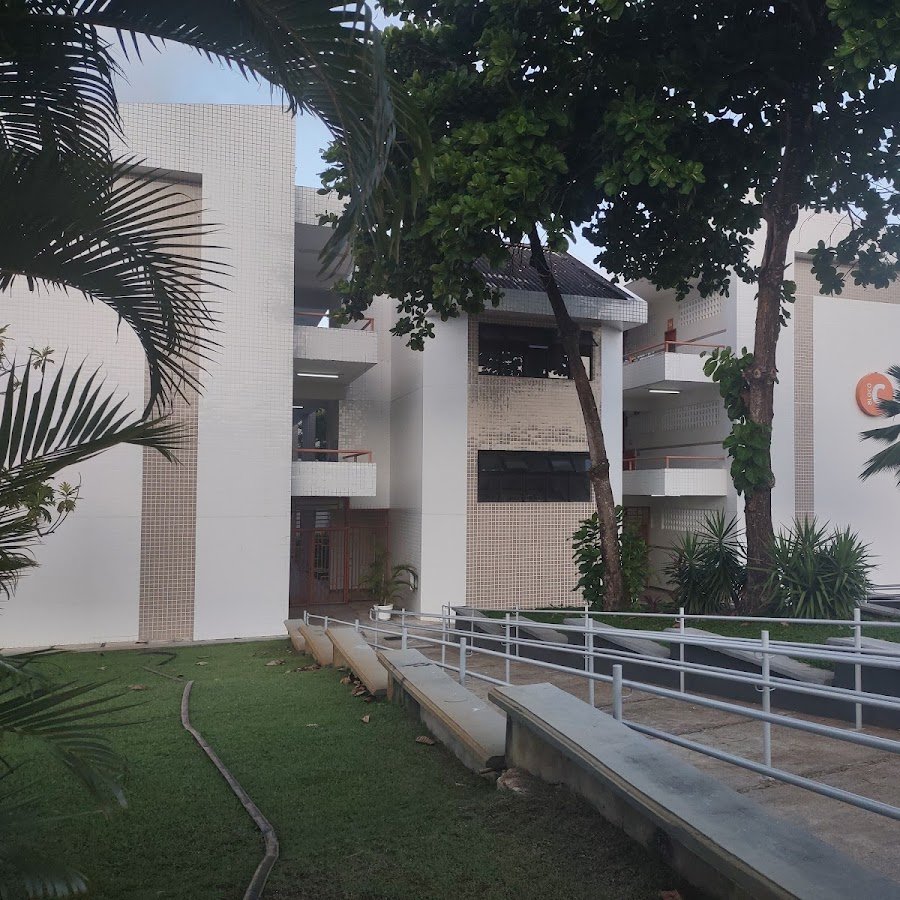 ESTACIONAMENTO FAROL