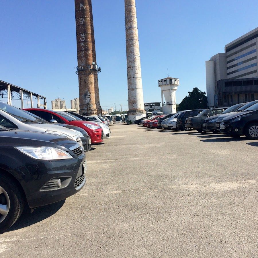 estacionamento grátis