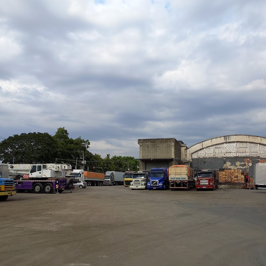 Estacionamento Jaguaré Park