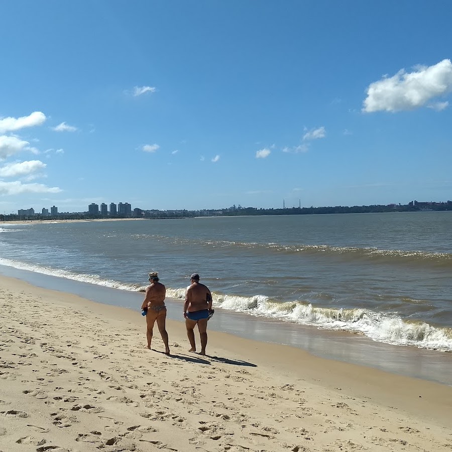 Estacionamento k3 praia Camburi