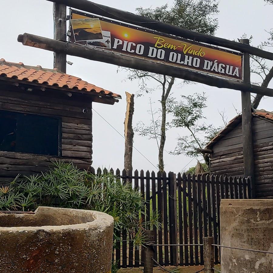 Camping - Estacionamento Mobile Park