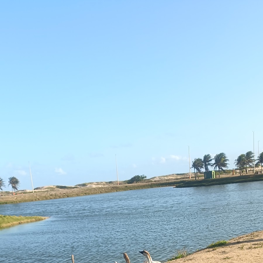 Estacionamento Orla Pirambu