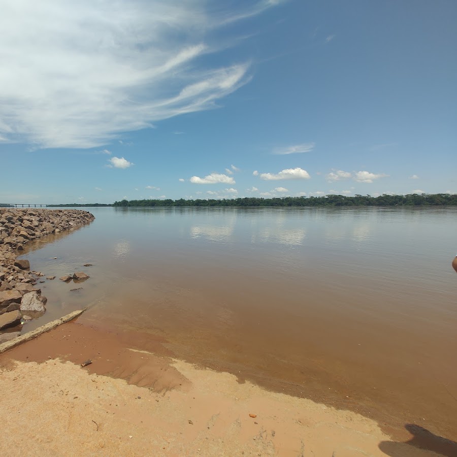 estacionamento da prefectura