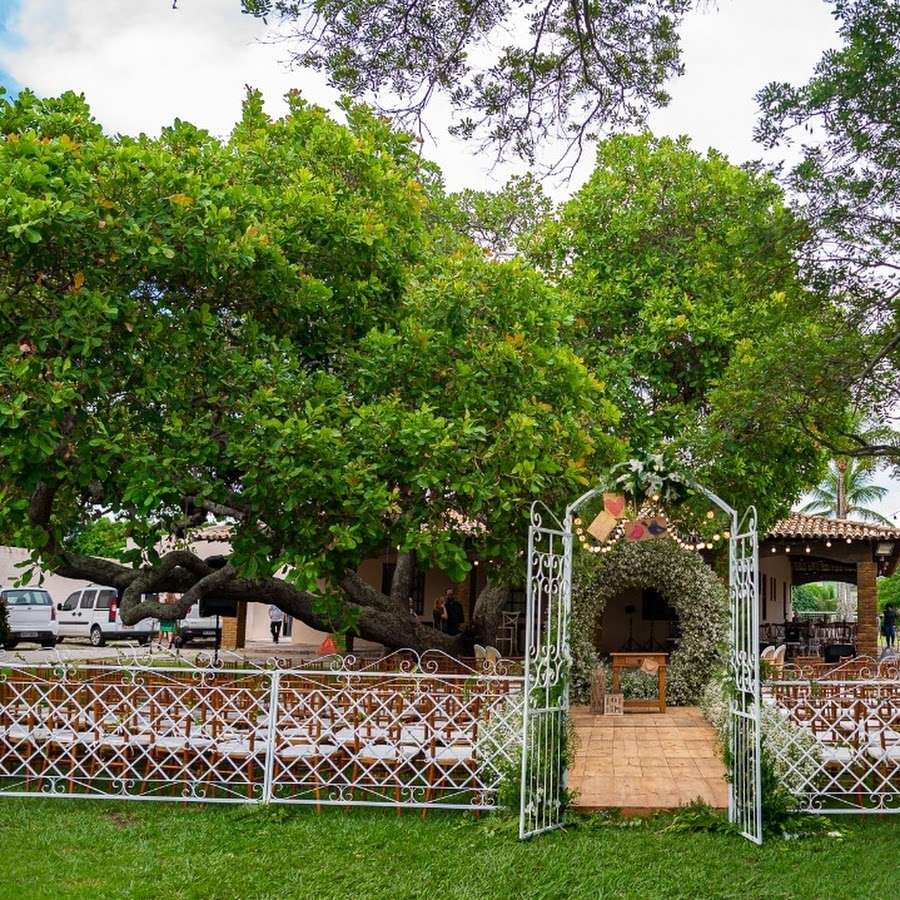 Estacionamento Rotativo Canto Verde