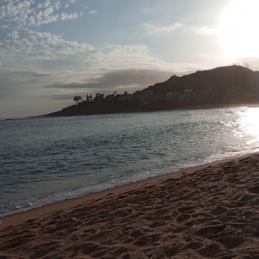 Estacionamento de rua Setibao