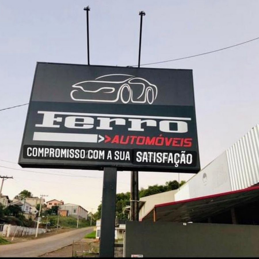 Estacionamento de Sananduva