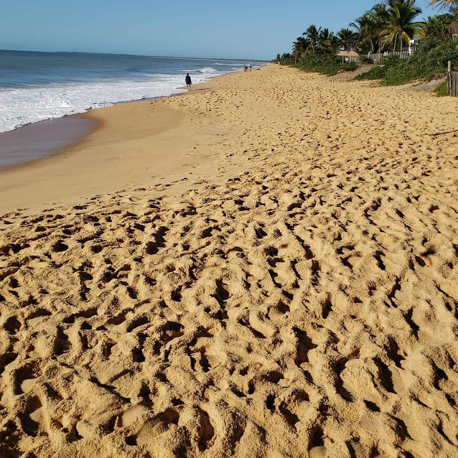 Estacionamento Xandó