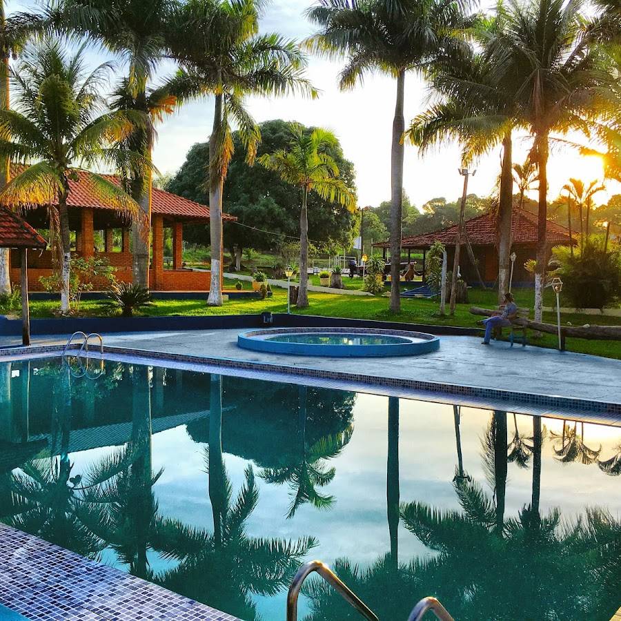 Camping - Estância hanay