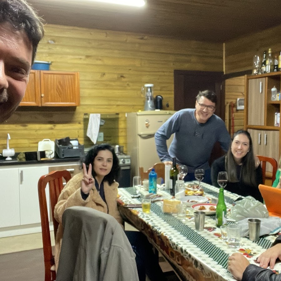 Faxinal Preto / Rio grande do Sul