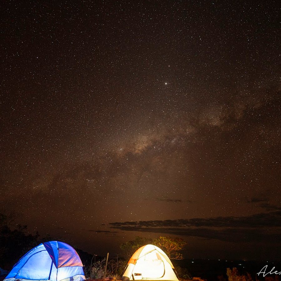 Fazenda Igrejinha Ecoturismo e Aventura