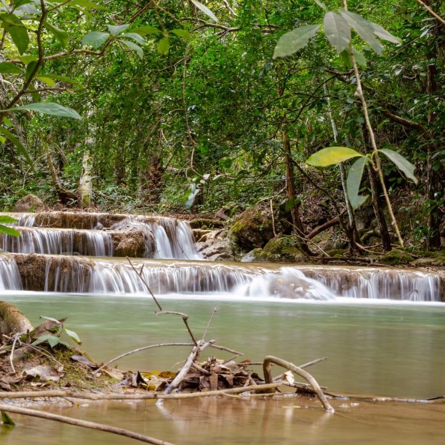 Camping - Fazenda Iguassu