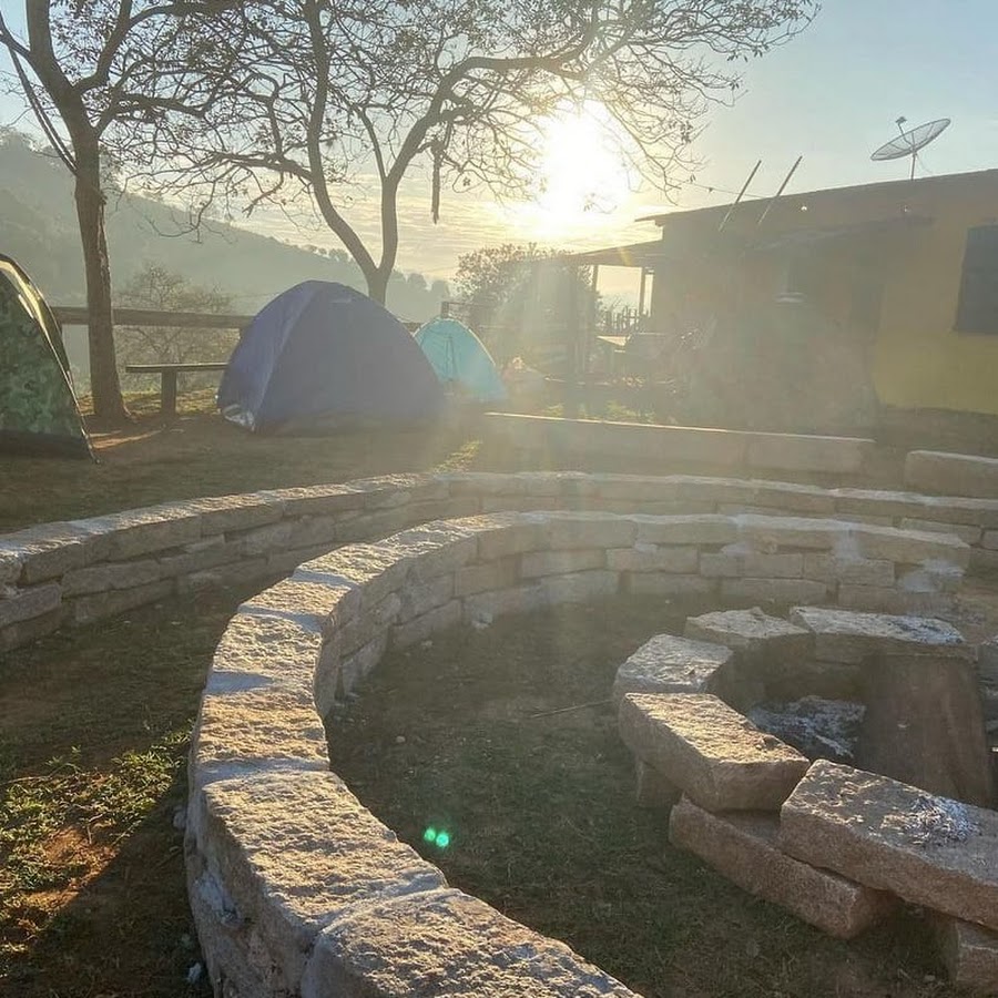 Camping - Fazendão Bela Colina