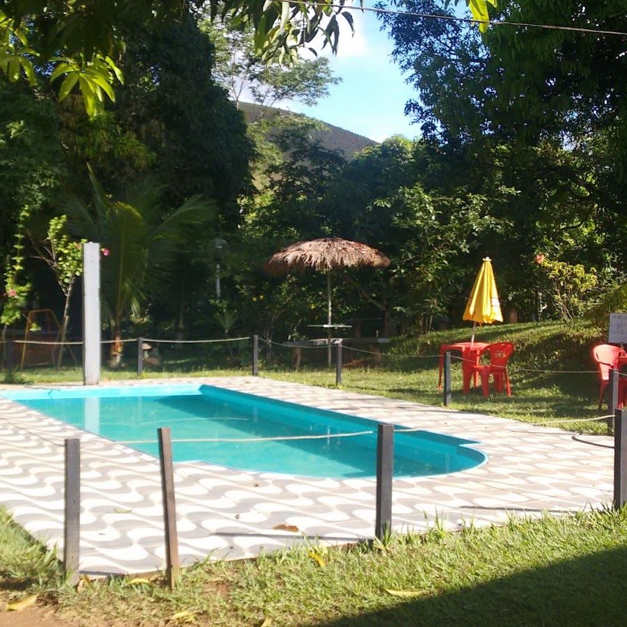 Florestinha Camping Clube