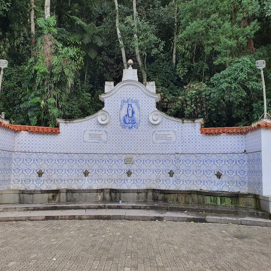 Sonhando Acordado: Fonte Judith