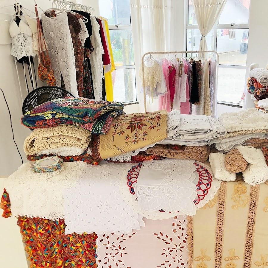 Frente Centro Rendeiras