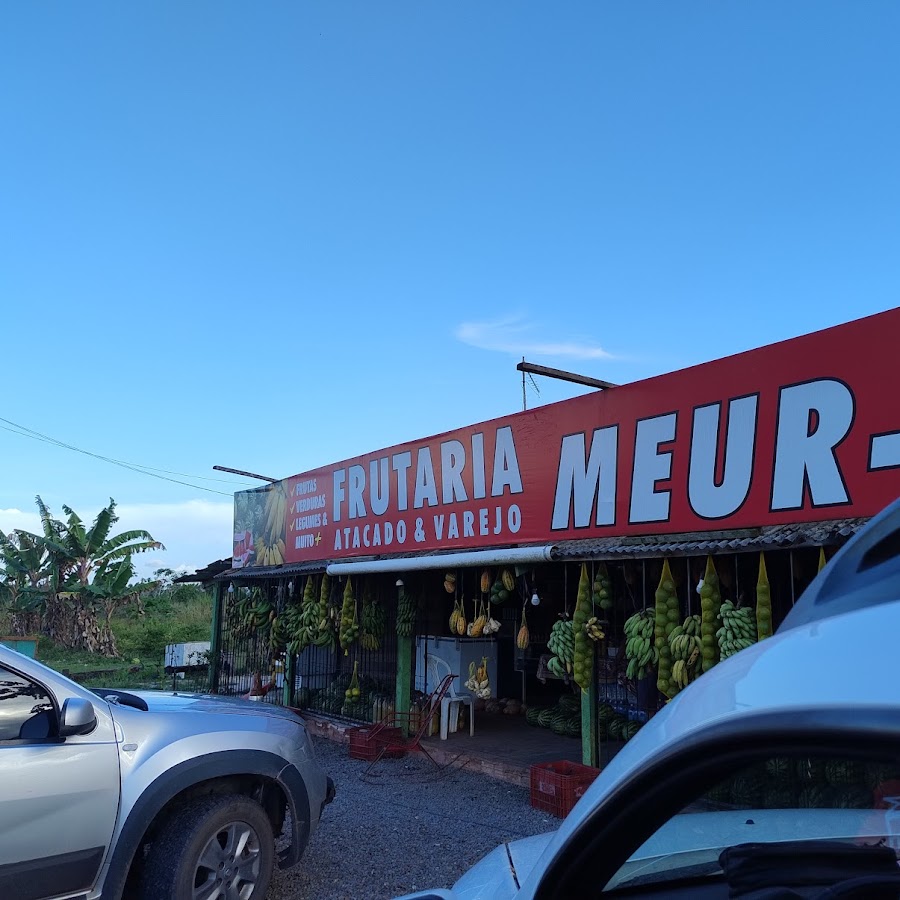 Frutaria e Restaurante Atacado e Varejo