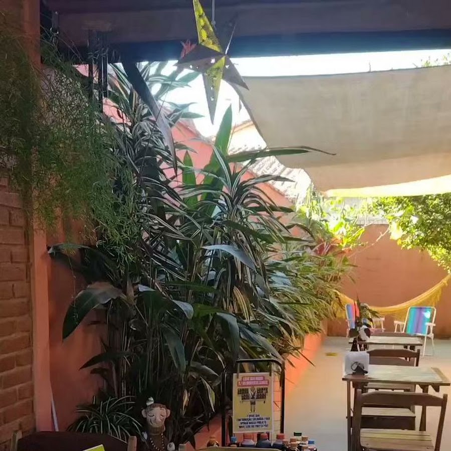 Frutta Pão Bistrô e Empório Vegano