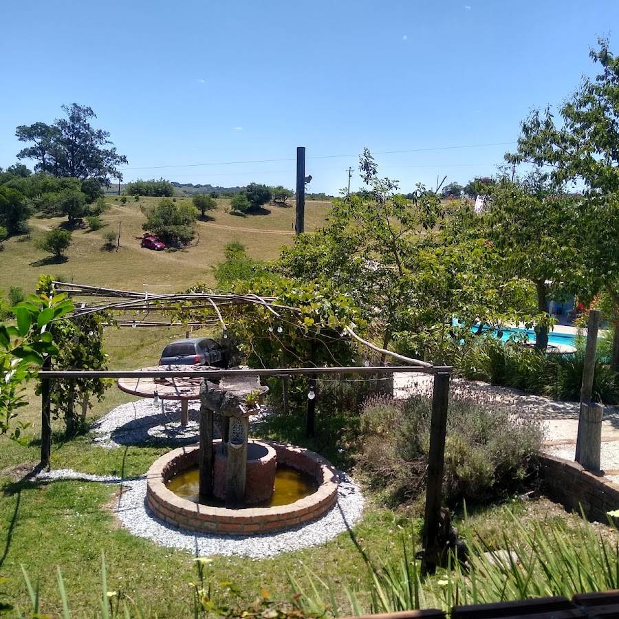 Camping - Gaya Aventura Park