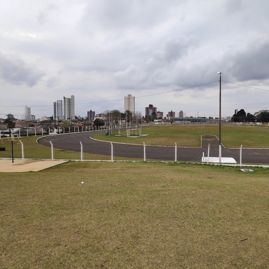 Ginásio Joaquim Prestes