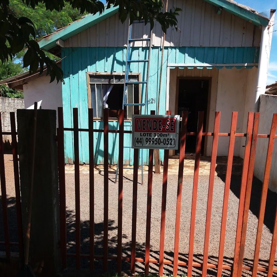 Ginásio Municipal Tupassi