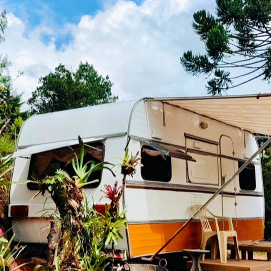 Camping - Glamping Amanita