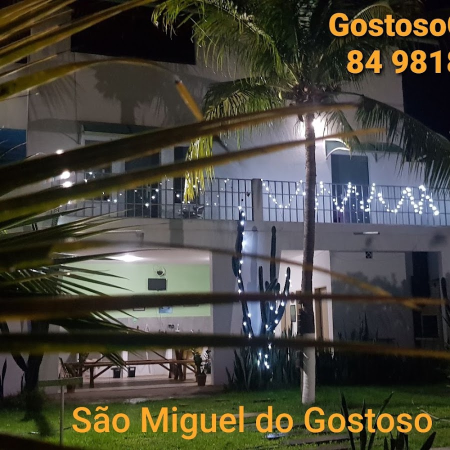 Gostoso Camping