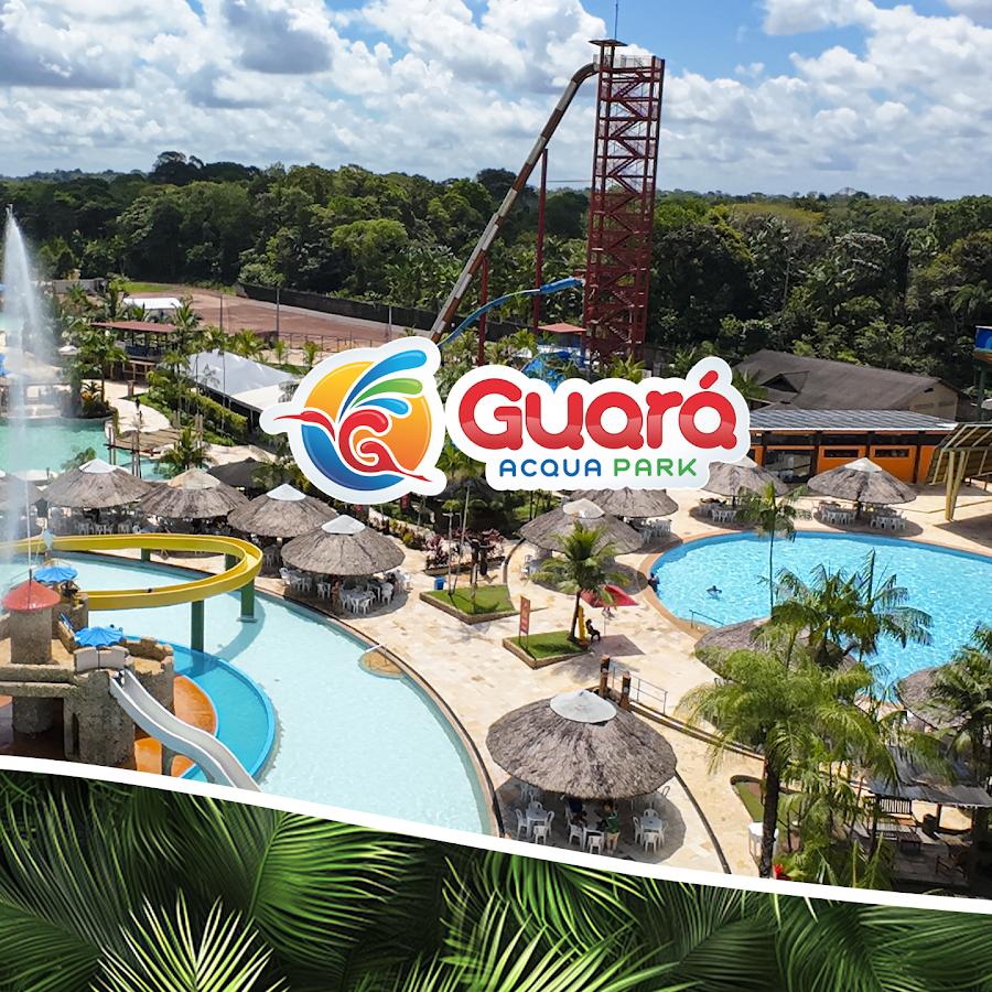 Guara Aqua Park