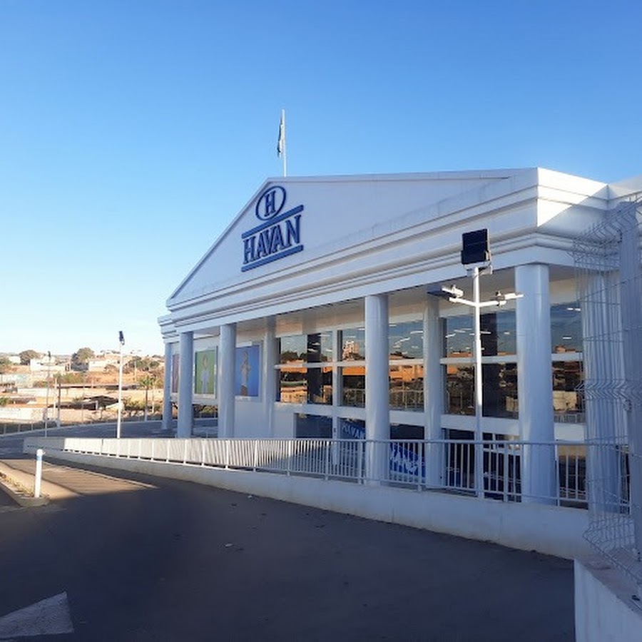 Havan Montes Claros MG